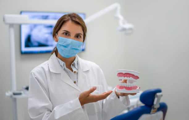 Best Emergency Dental Services for Seniors in Galena, IN