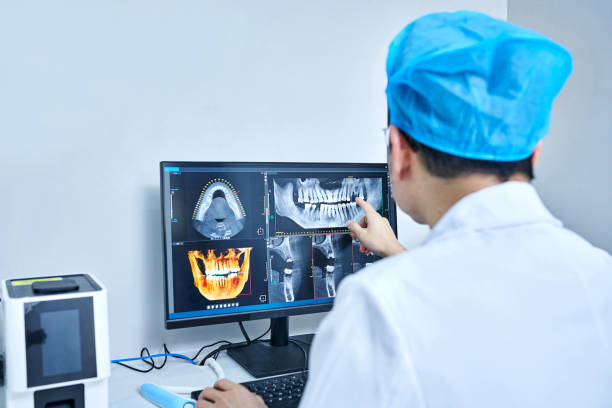 Best Mobile Emergency Dentist in Galena, IN